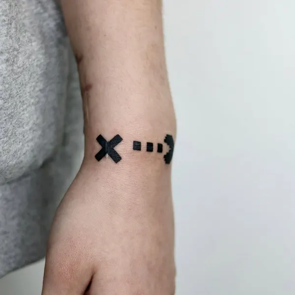 Lettering, 미니멀, 무한