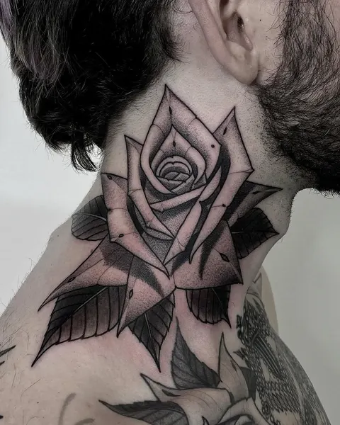 Rose, Nature, Flower