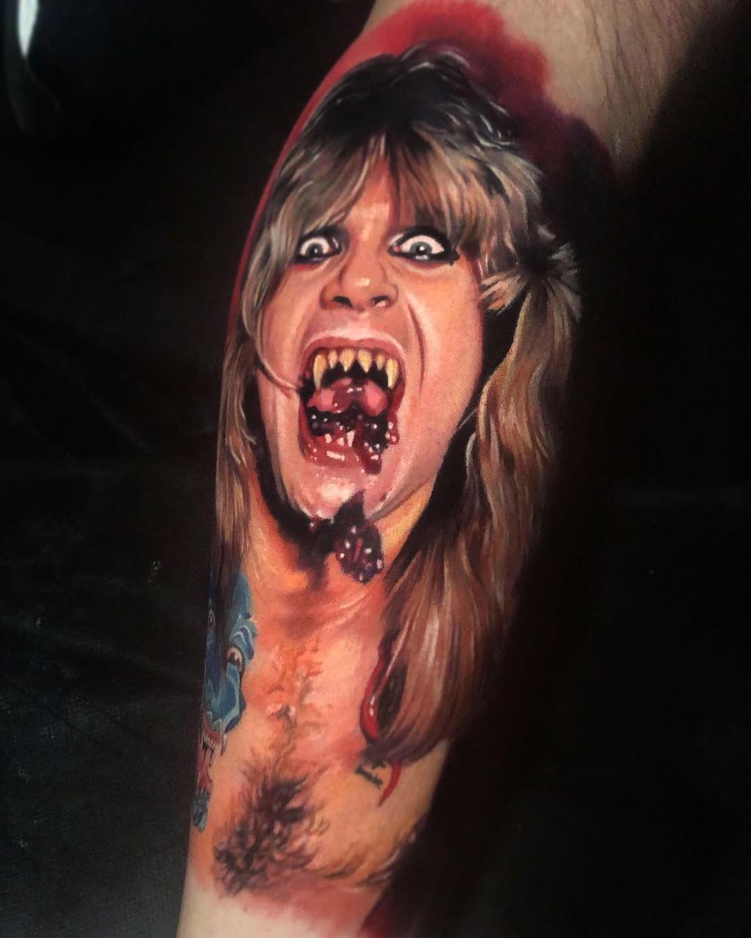 paulackertattoo