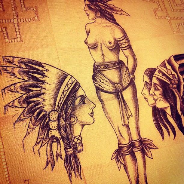 maryjoytattoo