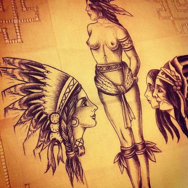maryjoytattoo