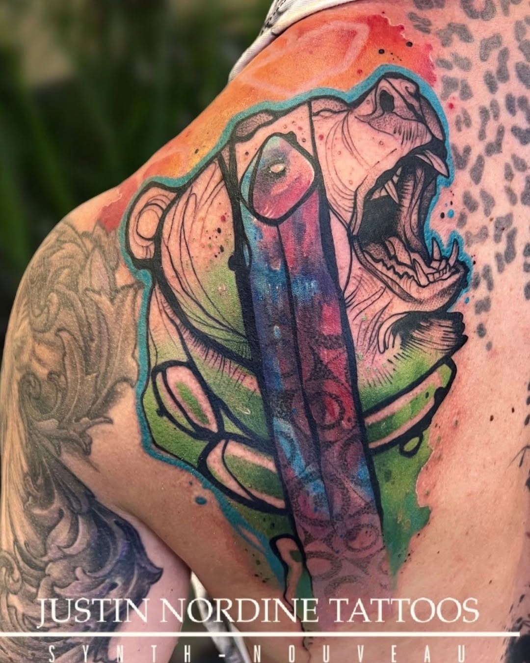 Tiger