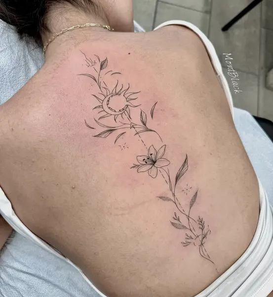 Flower, Nature, 탄생화