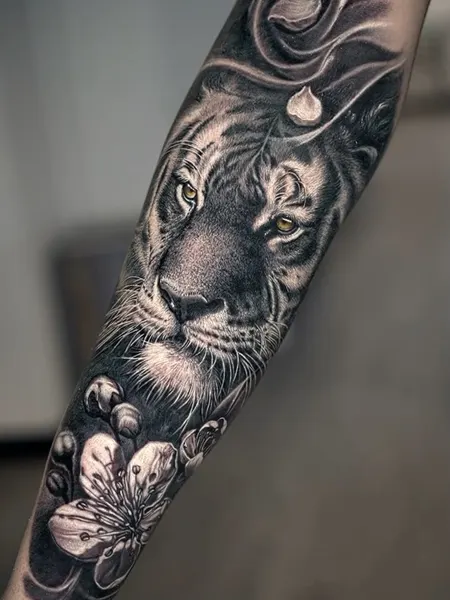 Tiger
