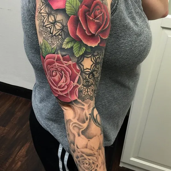 Geometric