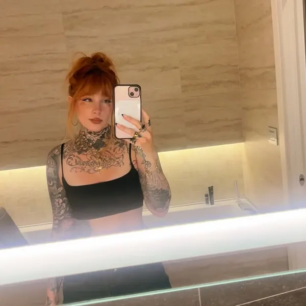 Emma Scott