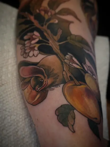 melisehilltattoo