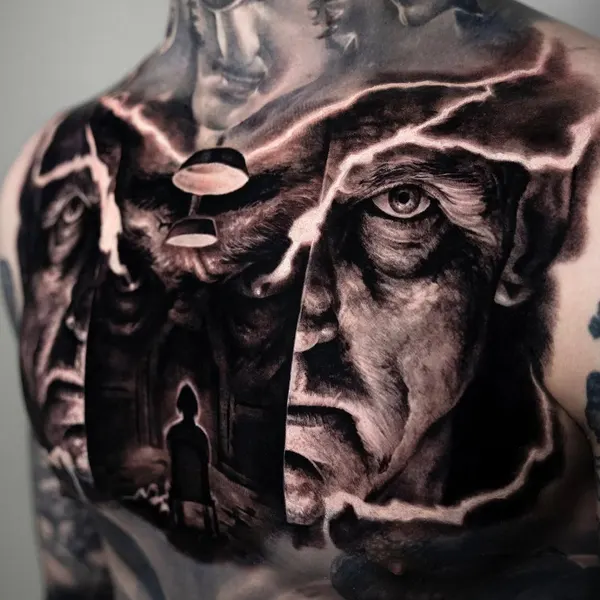 michaelperryart