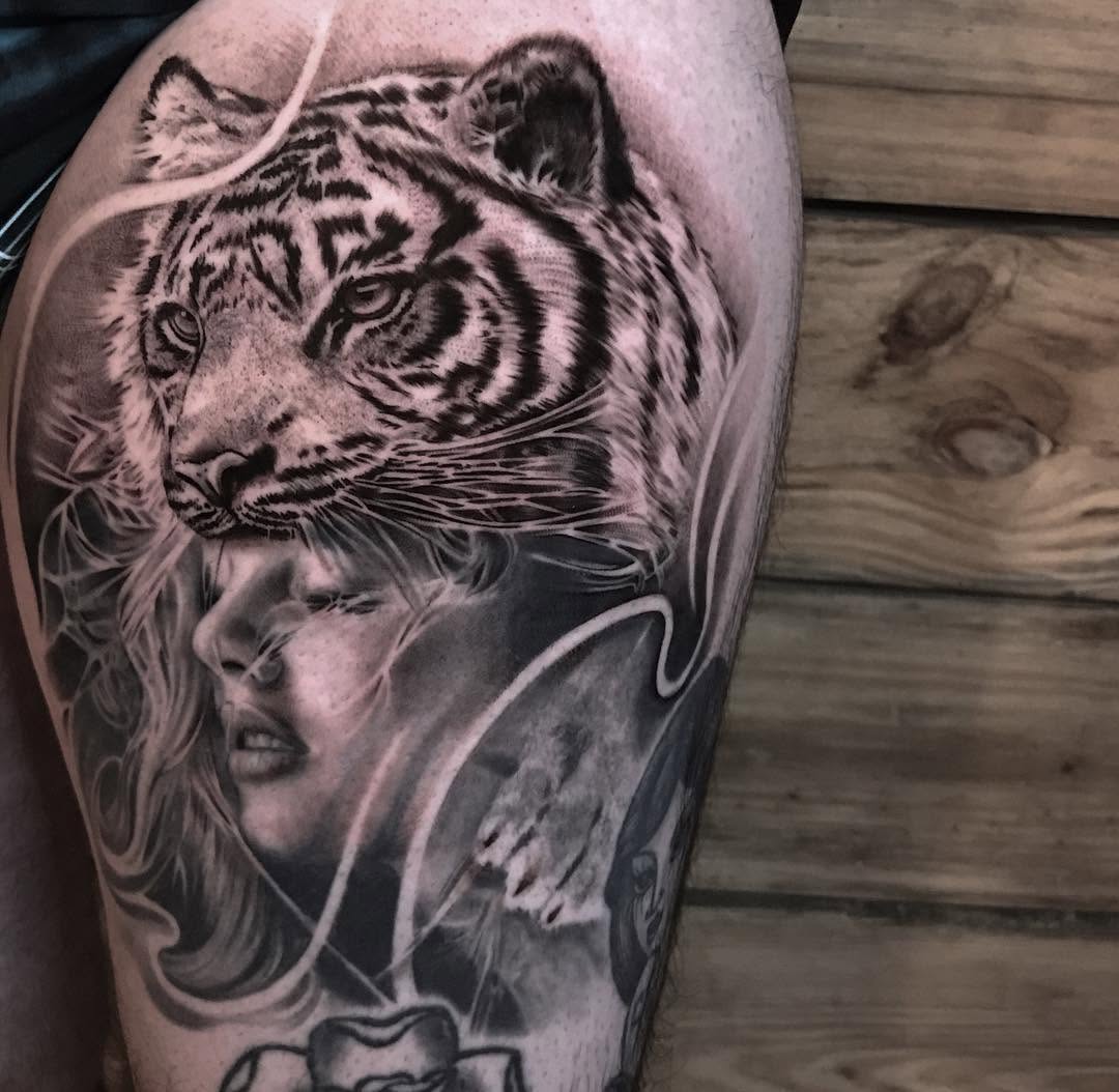 Tiger