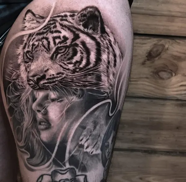 Tiger