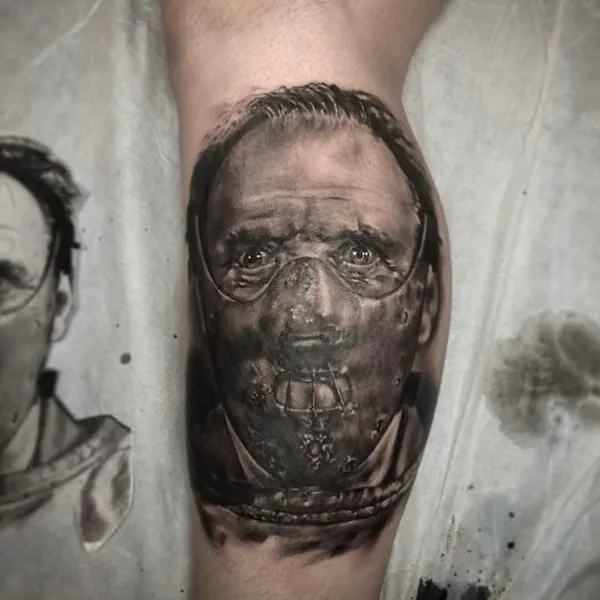 Full Circle Tattoo