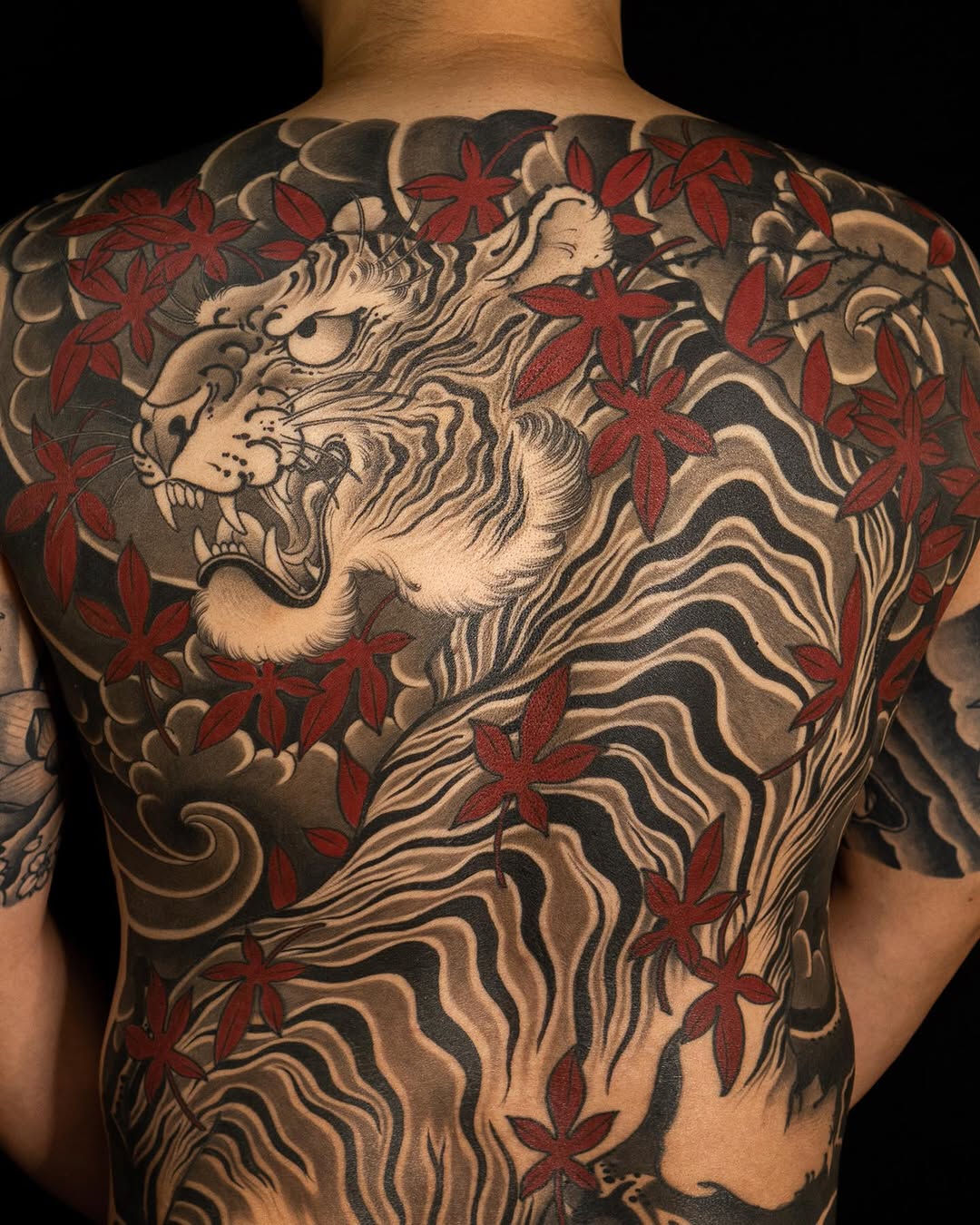 Full Circle Tattoo
