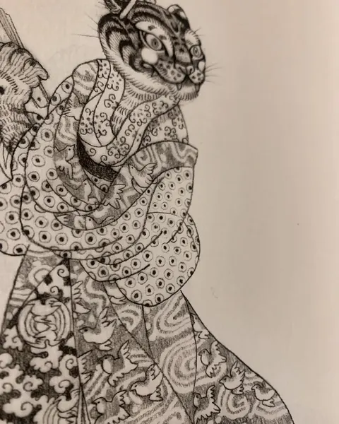 다람쥐