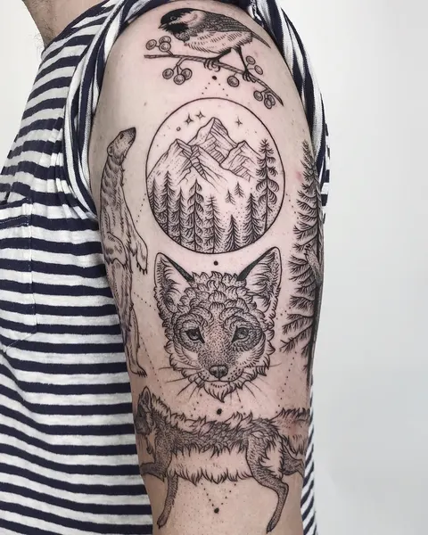 Animal, Tiger