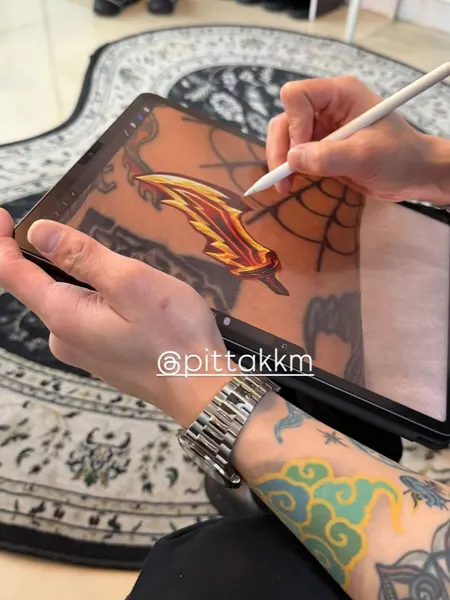 pittakkm
