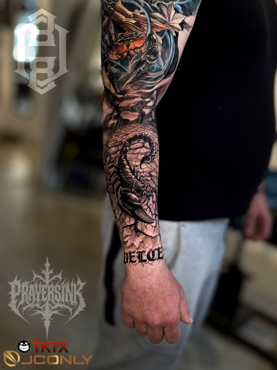 prayersink