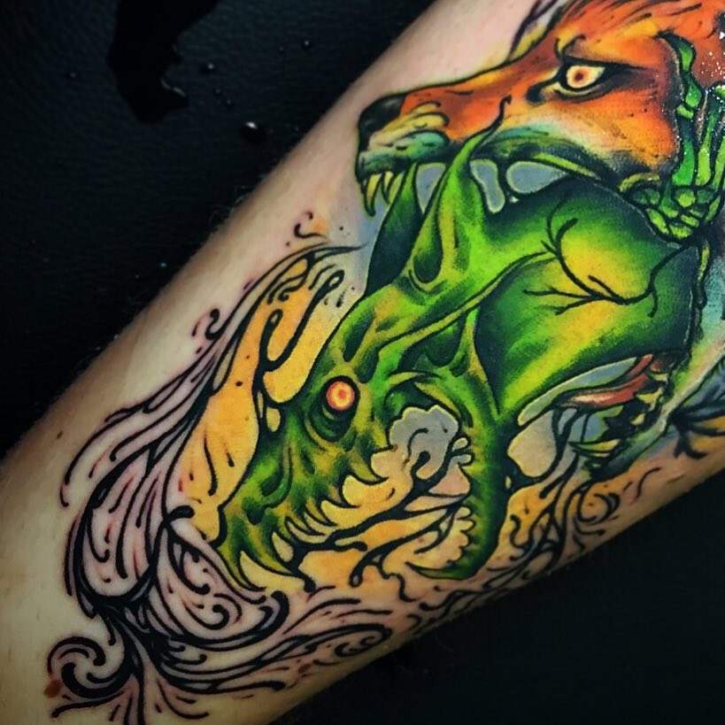 Dragon