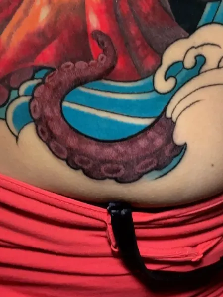 Dragon, Animal