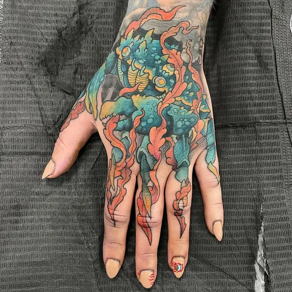 Dragon