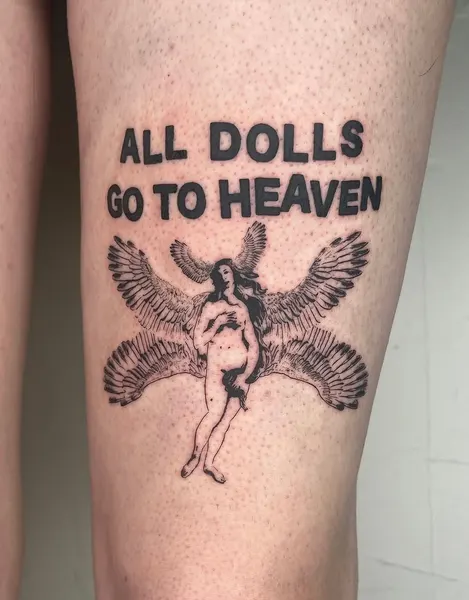 fleurnoiretattoo