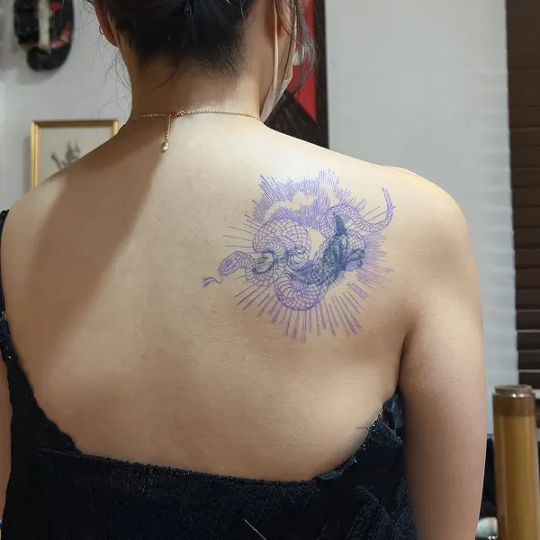 Dragon