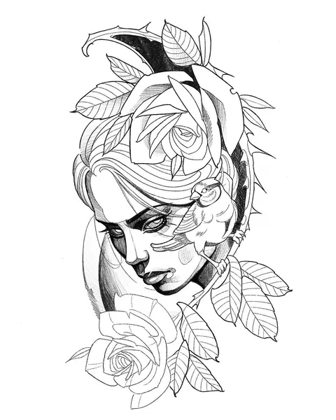 Guru Tattoo