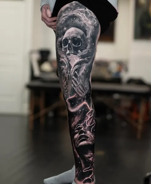 michaelperryart