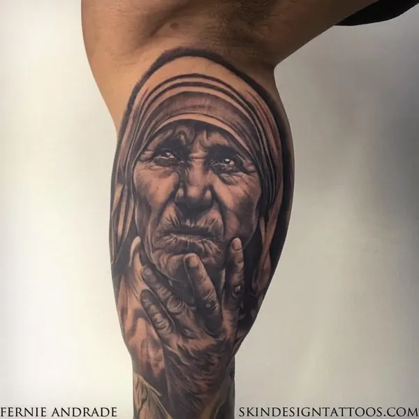 Fernie Andrade