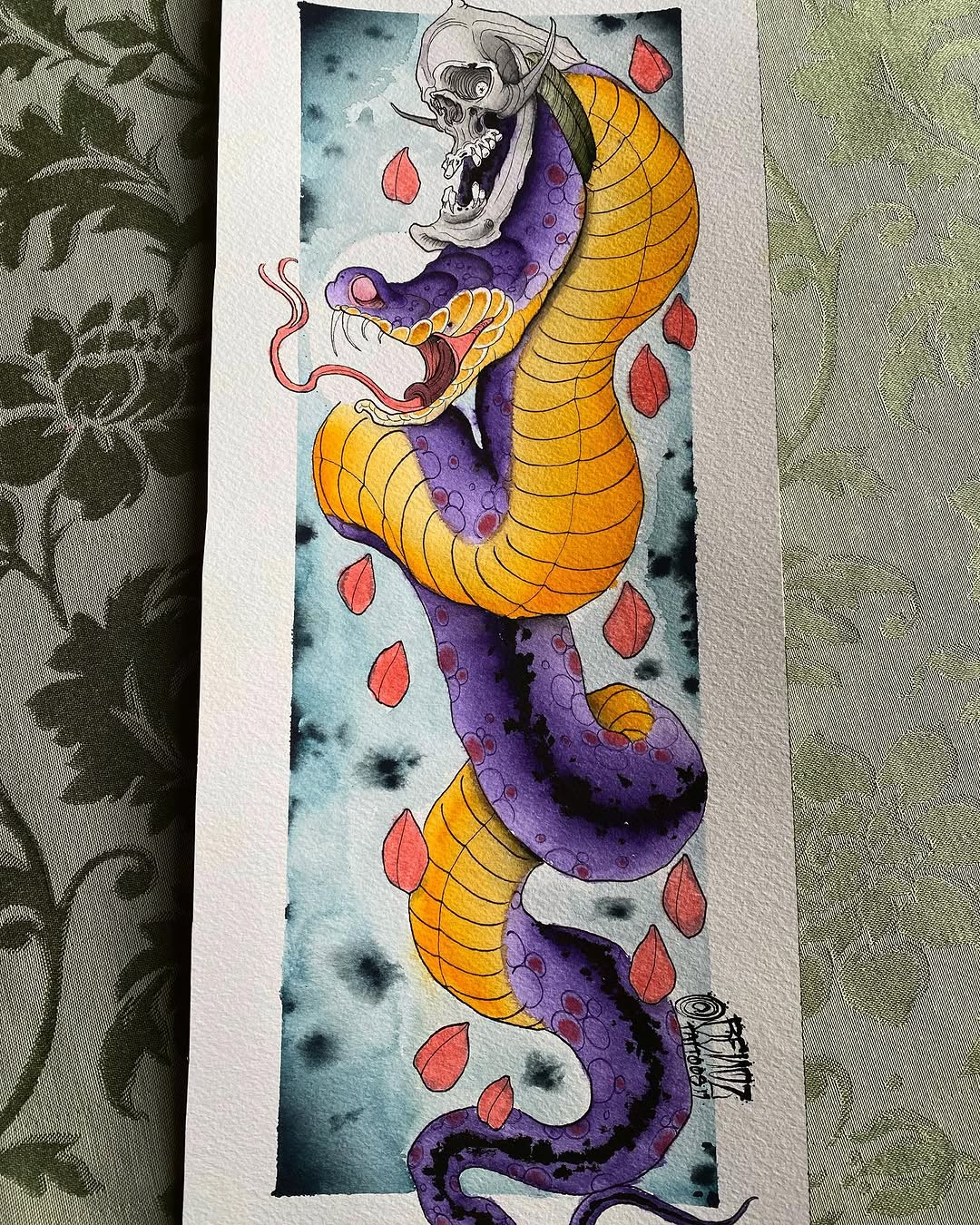 Dragon
