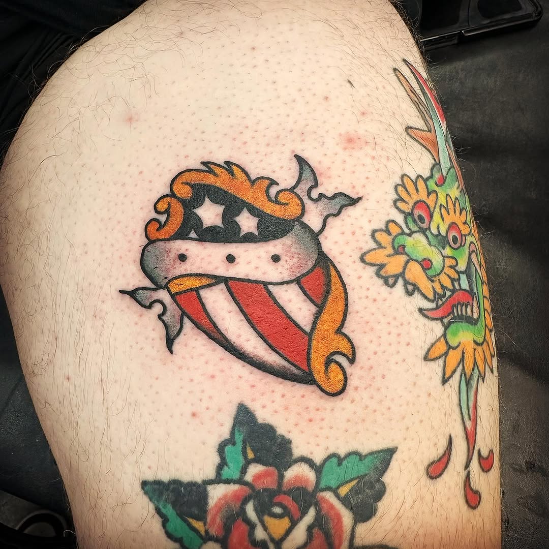 timbecktattoos