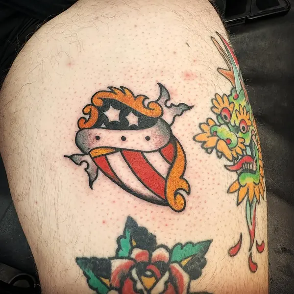 timbecktattoos