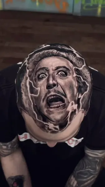 michaelperryart