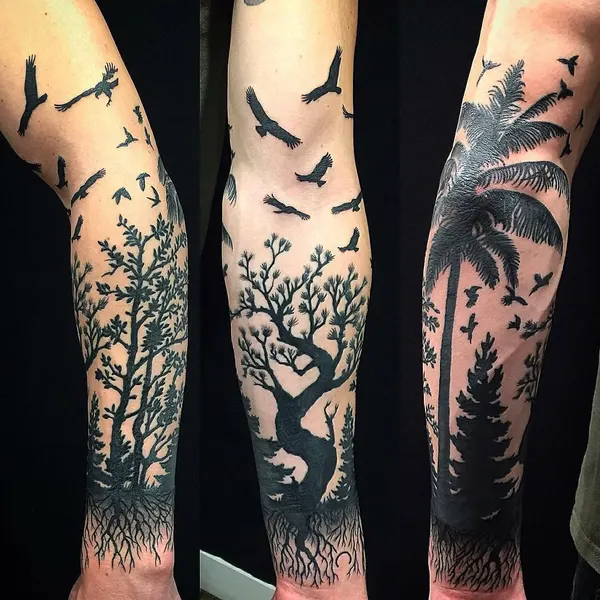 Guru Tattoo