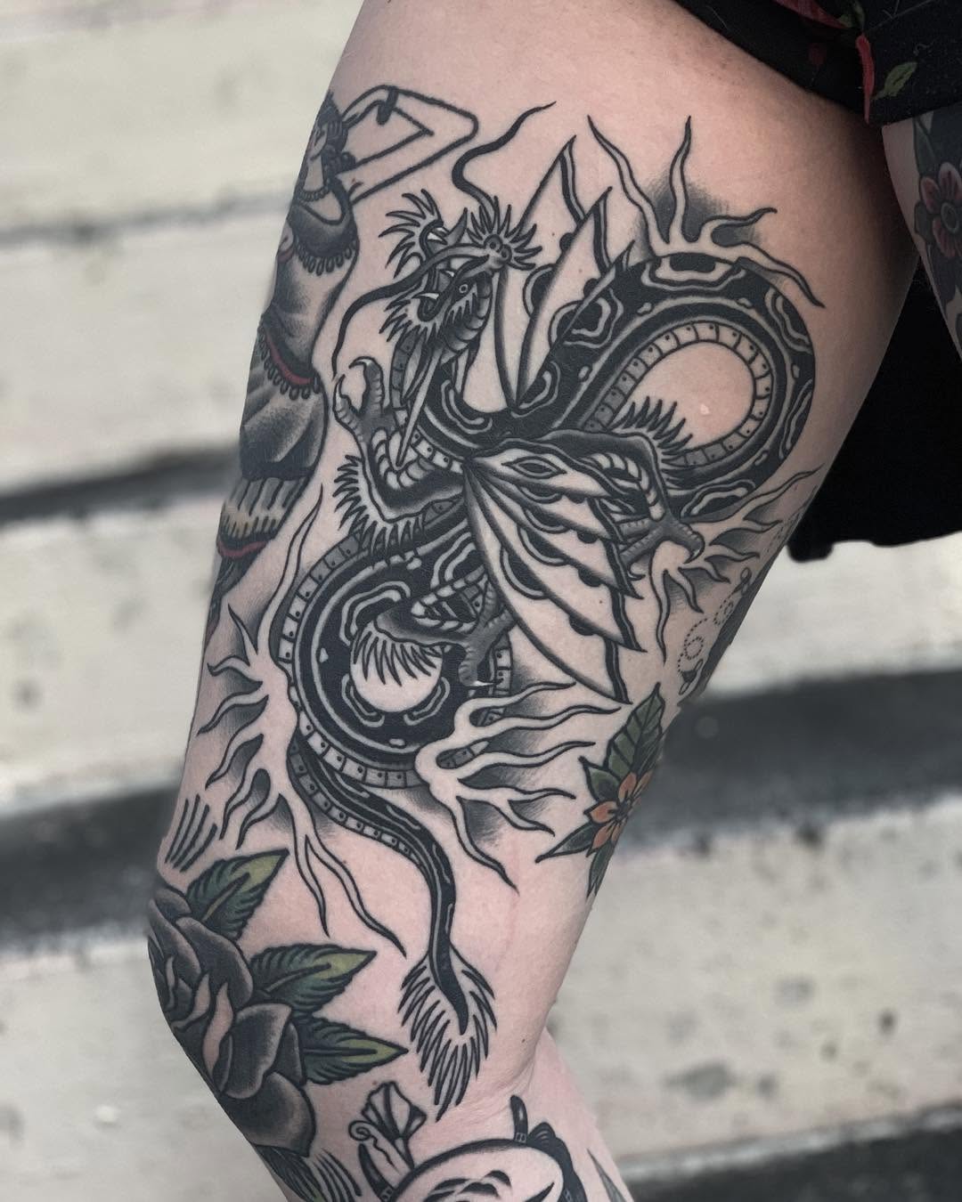 Dragon