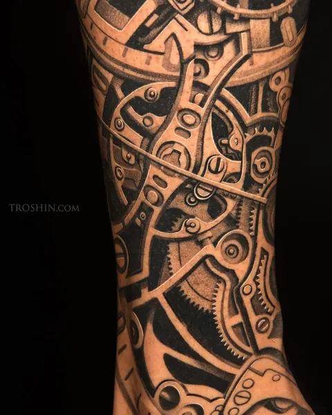 Geometric