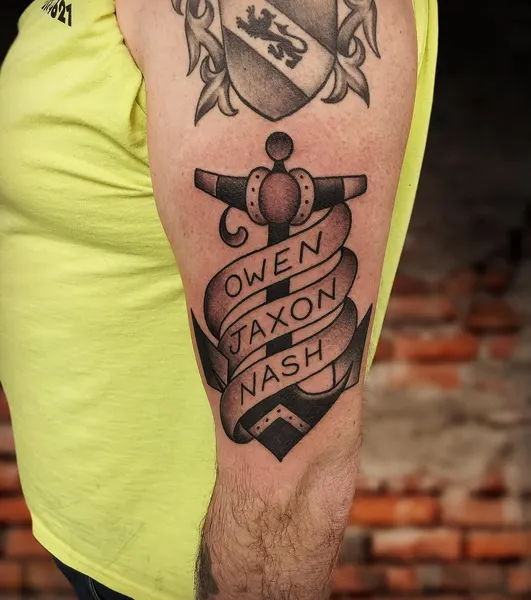 timbecktattoos