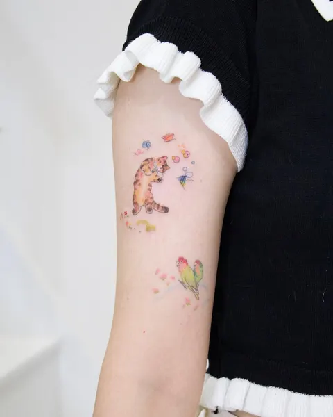 dareumtattoo