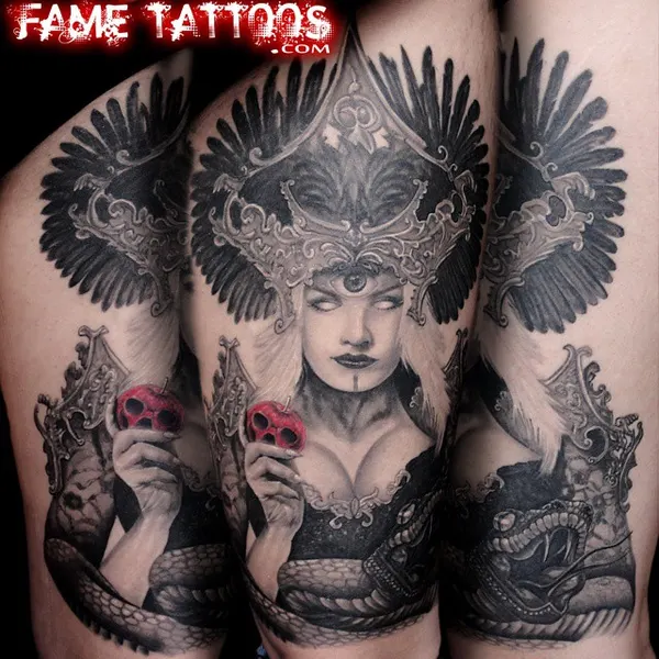 Omar Fame