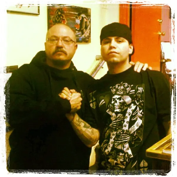 Isaiah Negrete
