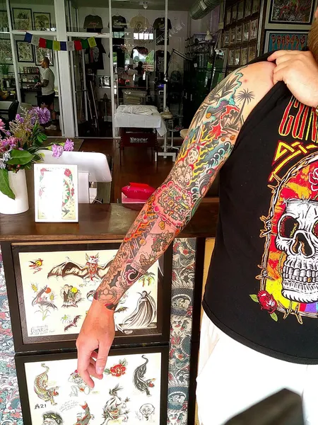 nickmorantattooer