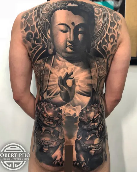 Flower, 부처, 불교, 불교 미술