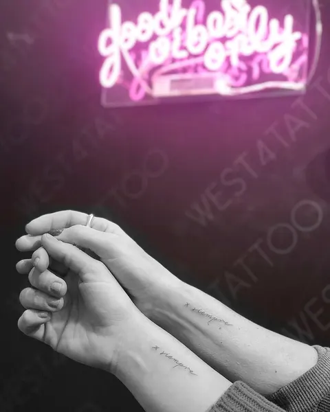 Circa Tattoo