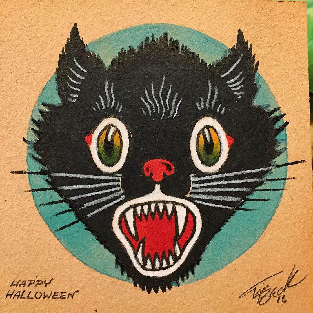 timbecktattoos