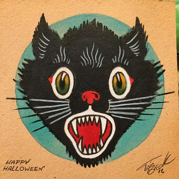 timbecktattoos