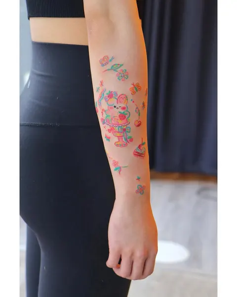 Flower