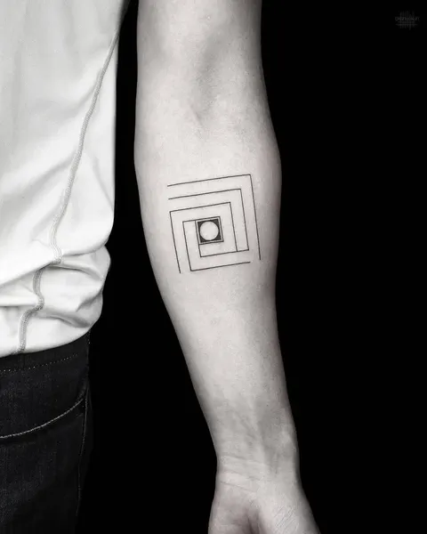 사각형, 보호 상징, 한국 문양, Geometric, 대칭, 체스, 미니멀, 주사위, 패치워크, 로마 숫자, 신성 기하학