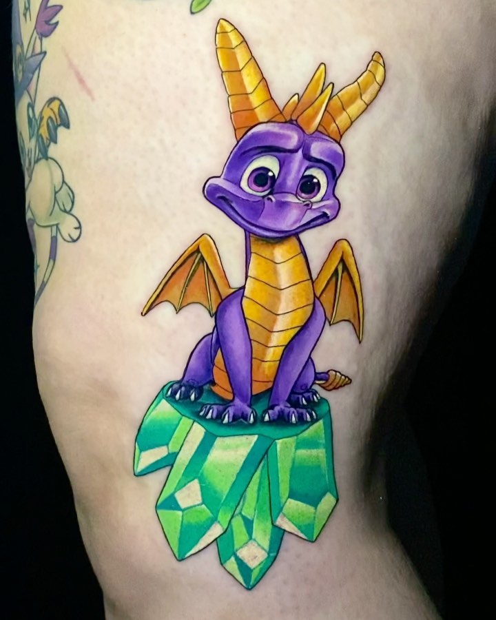 Dragon