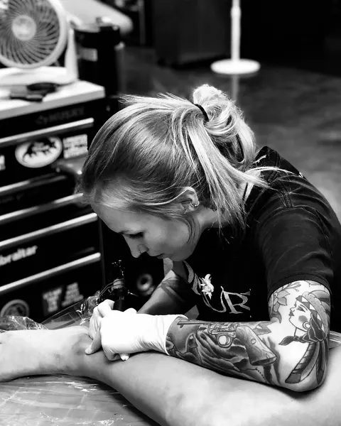 chidgeytattoos