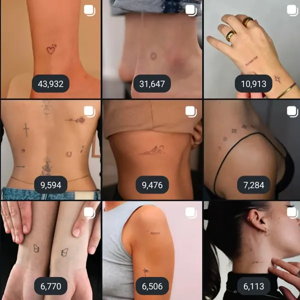 little.tattoos