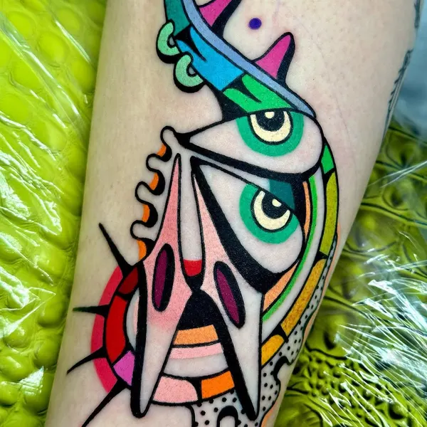 chidgeytattoos